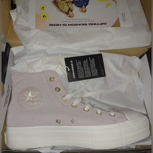 Converse Chuck Taylor All Star Lift High Top